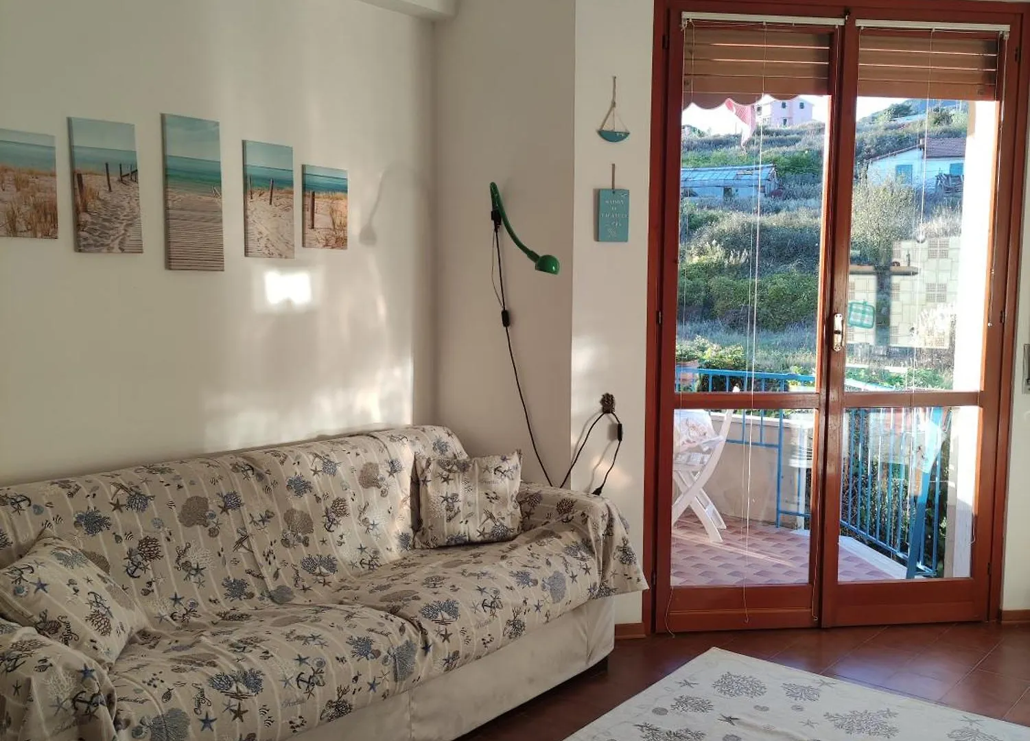 La Casetta Del Mare Санремо